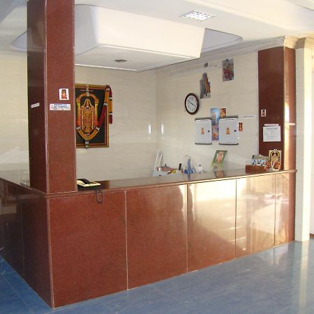 Sreeniketanam Lodge Mādhavaram 외부 사진