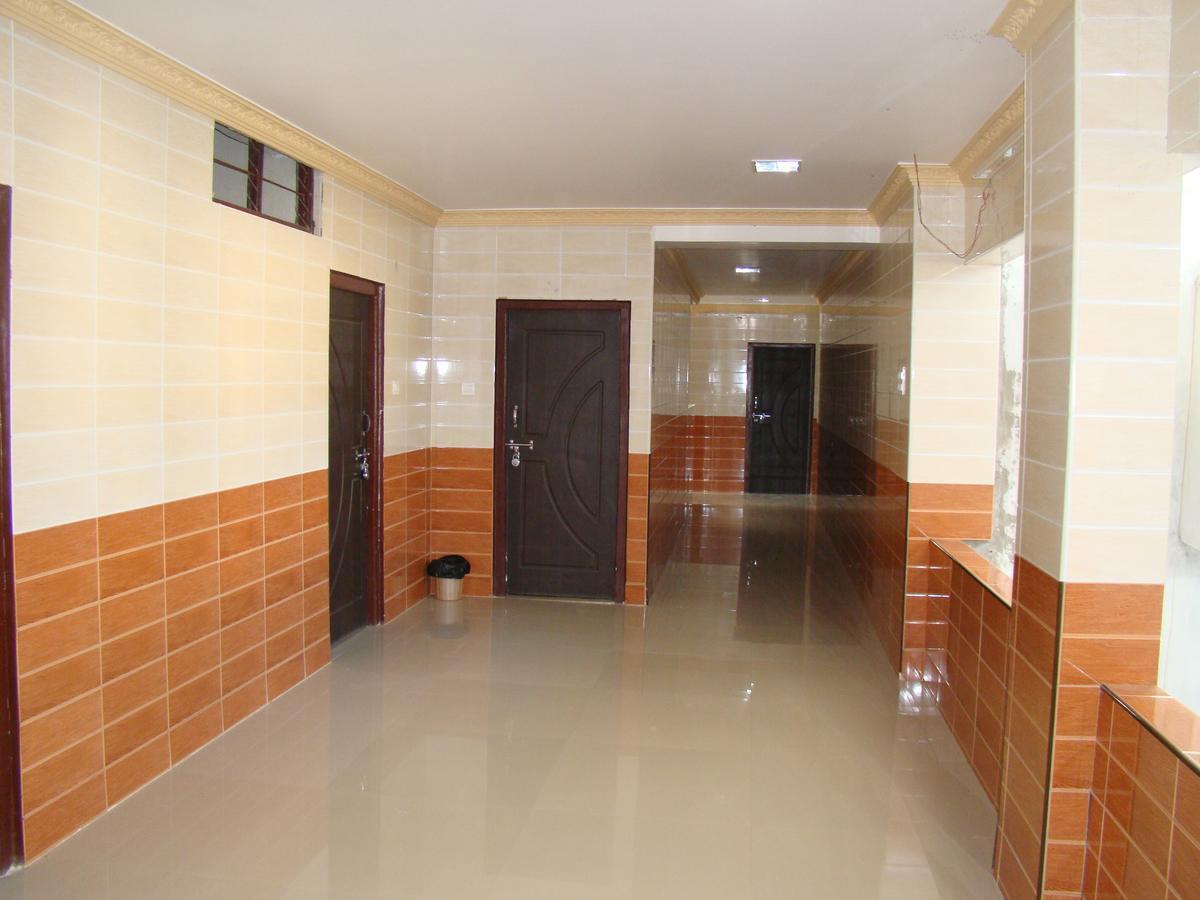 Sreeniketanam Lodge Mādhavaram 외부 사진