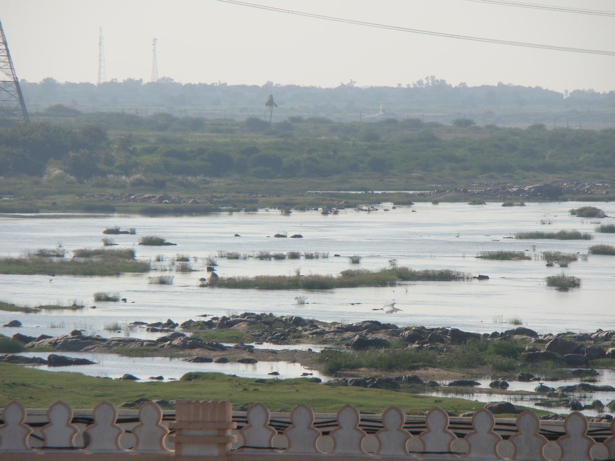 Sreeniketanam Lodge Mādhavaram 외부 사진