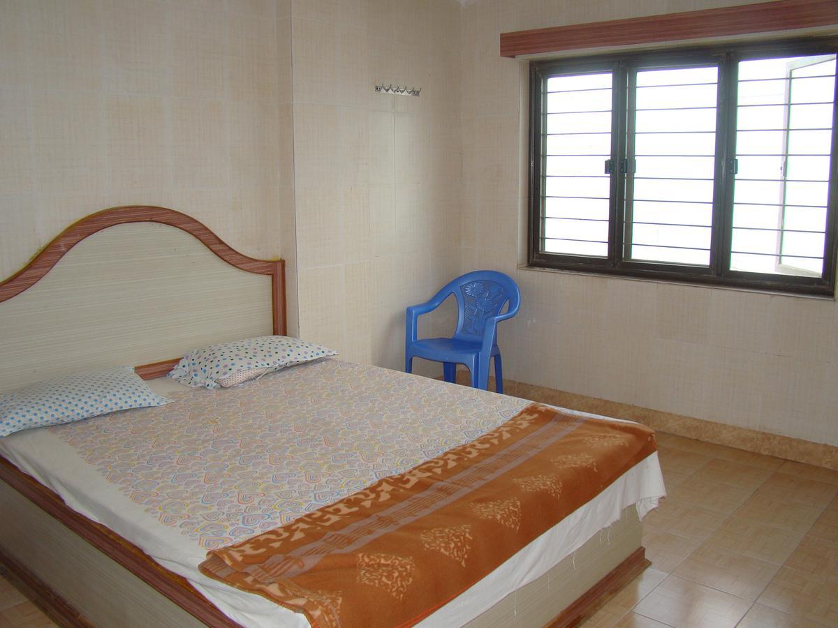 Sreeniketanam Lodge Mādhavaram 외부 사진