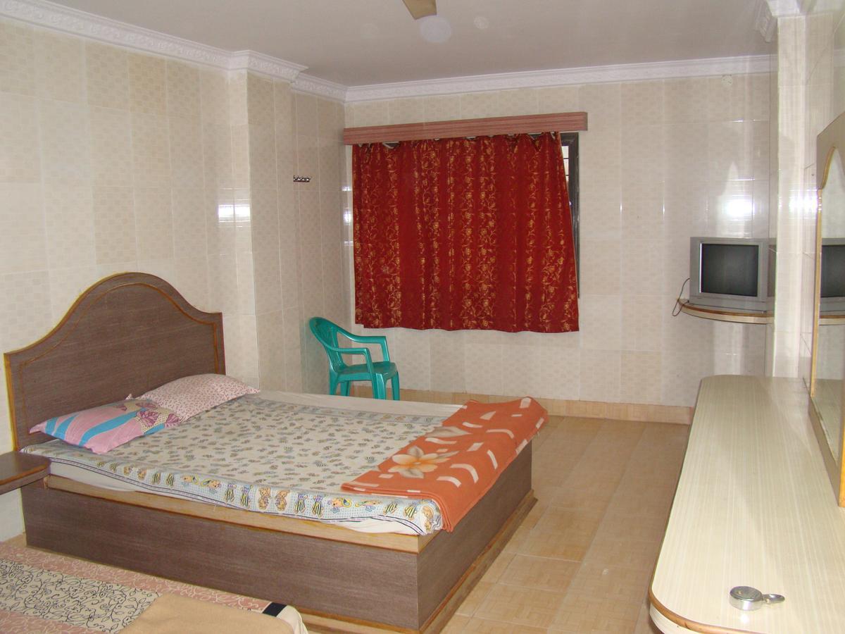 Sreeniketanam Lodge Mādhavaram 외부 사진