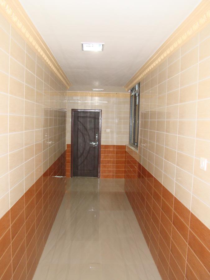 Sreeniketanam Lodge Mādhavaram 외부 사진